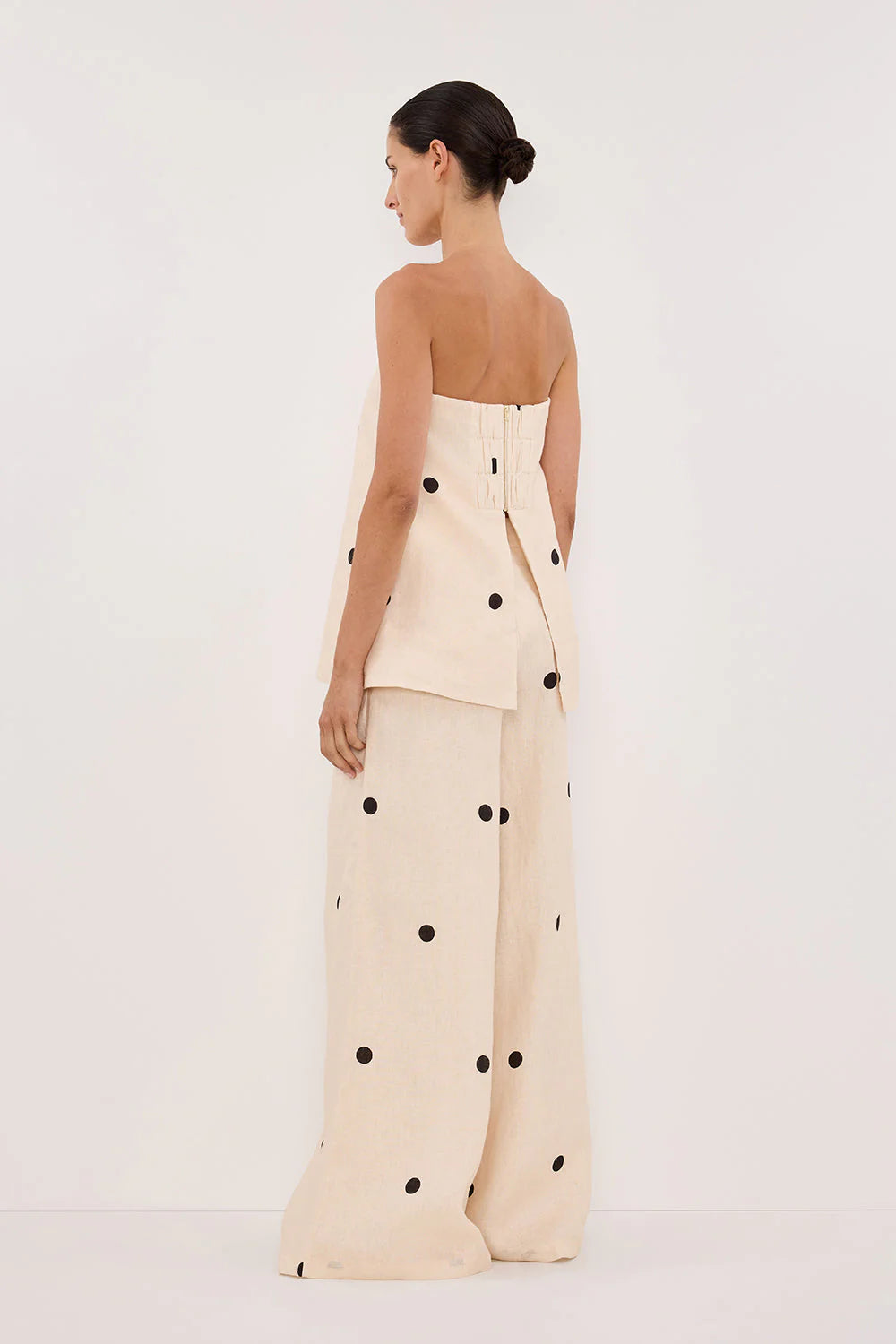 Dot & Dusk Coordinated Set