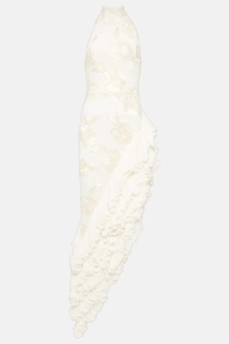 Floréal Bloom Gown