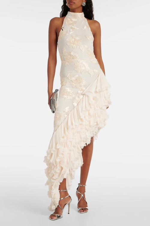Floréal Bloom Gown