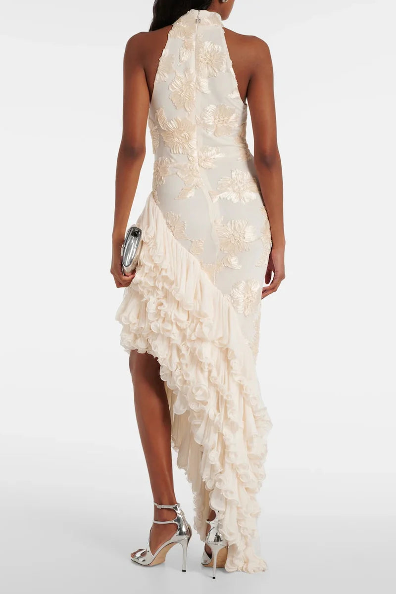 Floréal Bloom Gown