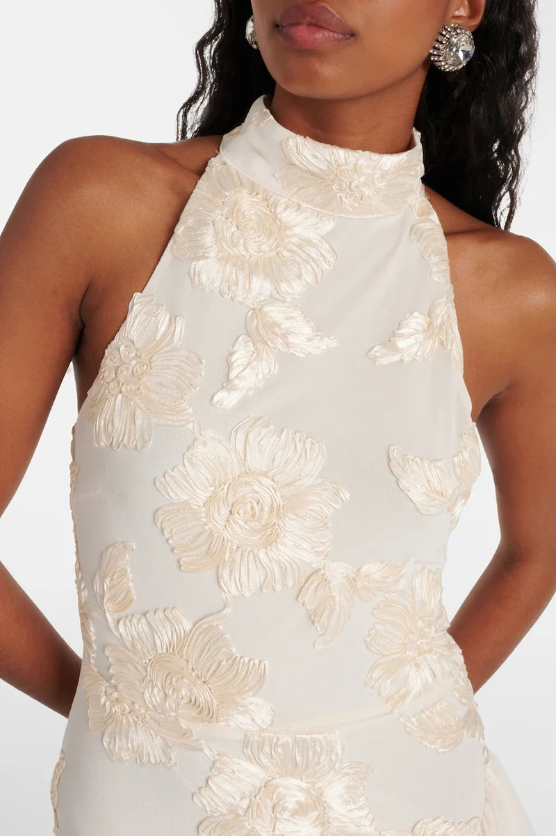 Floréal Bloom Gown
