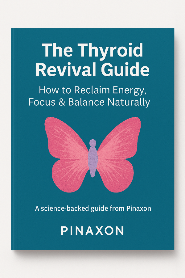 The Thyroid Revival Guide