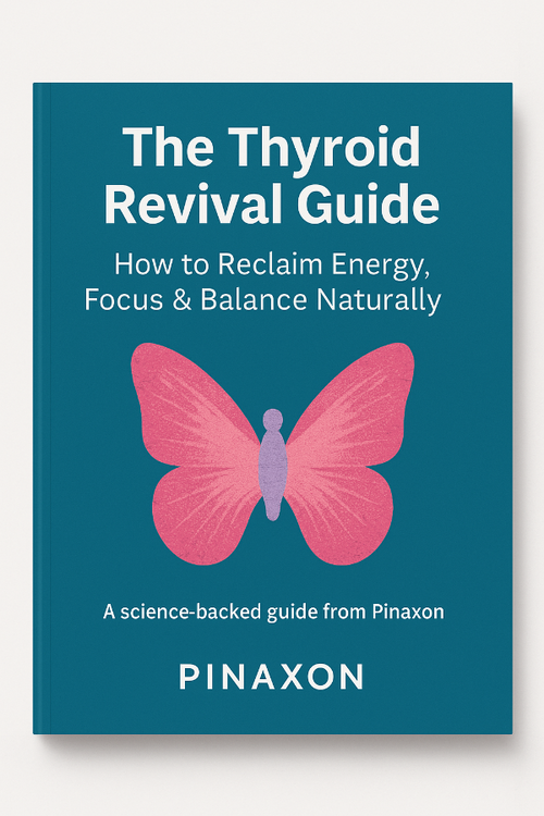 The Thyroid Revival Guide
