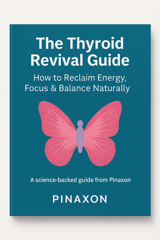 The Thyroid Revival Guide