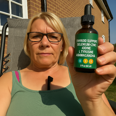 Customer testimonial