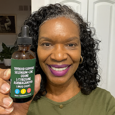 Customer testimonial