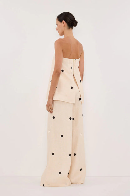 Dot & Dusk Coordinated Set