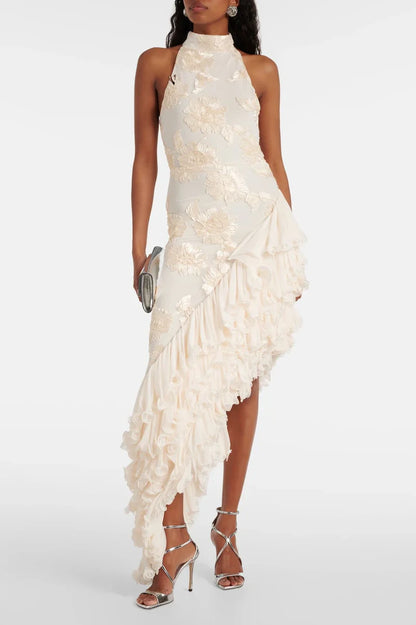 Floréal Bloom Gown