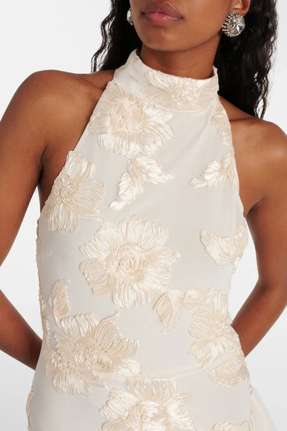 Floréal Bloom Gown